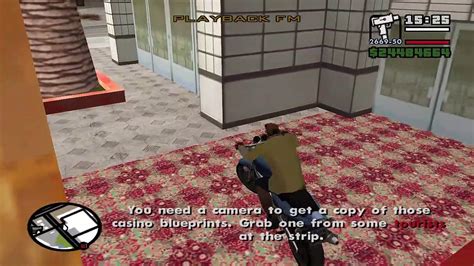 gta san andreas architectural espionage|Grand Theft Auto: San Andreas/Architectural Espionage.